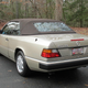 Image for article titled For $27,500, Will This Soft-Top Benz Make Your Firm?